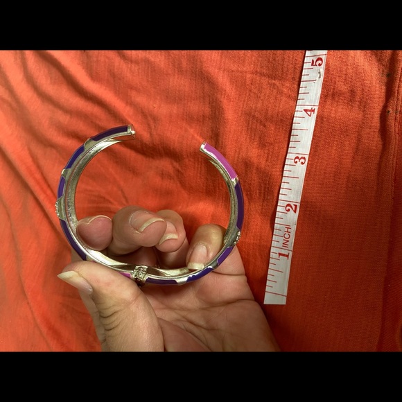 💎cuff/bracelet 💎 - Picture 4 of 5